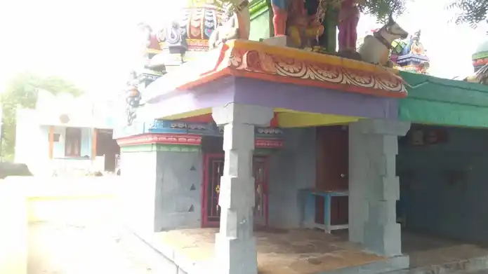 Arulmigu Vinayagar Temple, A.Agaram - 606105 அருள்மிகு விநாயகர் திருக்கோயில், எ அக்ரஹாரம் - 606105, Cuddalore - Ancient Temple Architecture and History Image 5