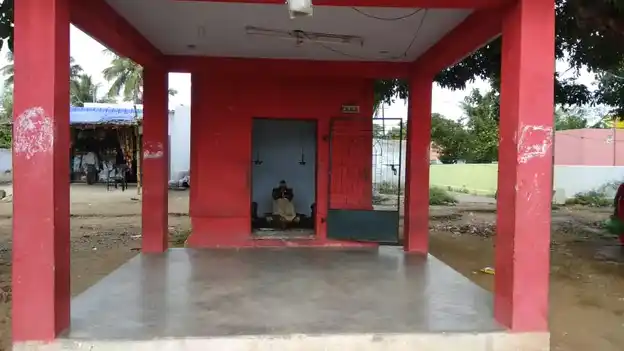 Arulmigu Vinayagar Temple, A. Kalaiyamputhur - 624615 அருள்மிகு விநாயகர் திருக்கோயில், A.கலையம்புத்தூர் - 624615, Dindigul - Ancient Temple Architecture and History Image 3