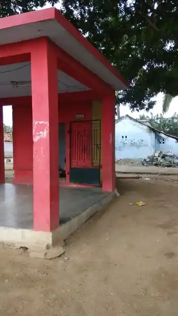 Arulmigu Vinayagar Temple, A. Kalaiyamputhur - 624615 அருள்மிகு விநாயகர் திருக்கோயில், A.கலையம்புத்தூர் - 624615, Dindigul - Ancient Temple Architecture and History Image 4