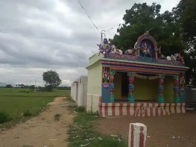 Arulmigu Vinayagar Temple, A.Kokulam - 625514 Arulmigu Vinayagar Temple, A.Kokulam, A.Kokulam - 625514, Madurai - Ancient Temple Architecture and History Image 2