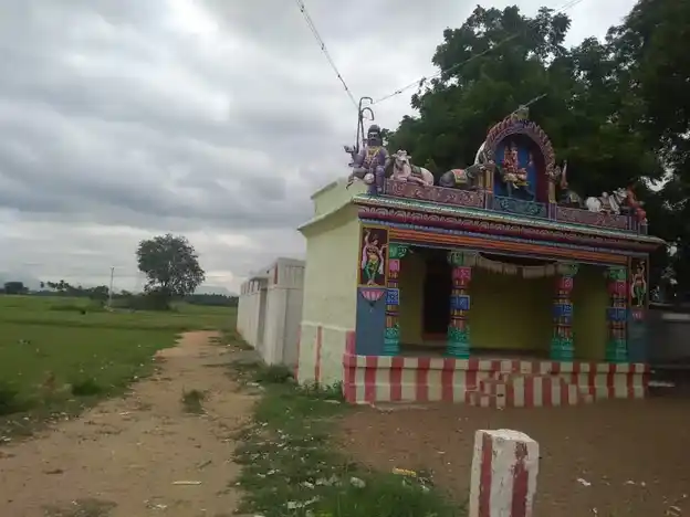 Arulmigu Vinayagar Temple, A.Kokulam - 625514 Arulmigu Vinayagar Temple, A.Kokulam, A.Kokulam - 625514, Madurai - Ancient Temple Architecture and History Image 3
