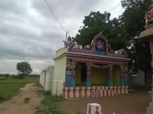 Arulmigu Vinayagar Temple, A.Kokulam - 625514 Arulmigu Vinayagar Temple, A.Kokulam, A.Kokulam - 625514, Madurai - Ancient Temple Architecture and History Image 4