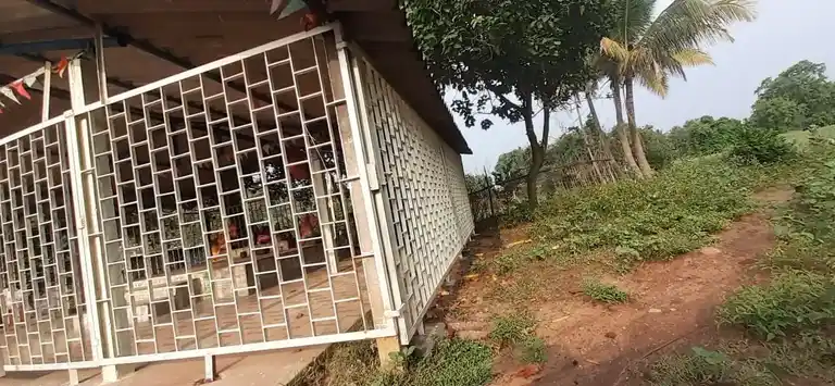 Arulmigu Vinayagar Temple, A.Kombai - 624801 Temple