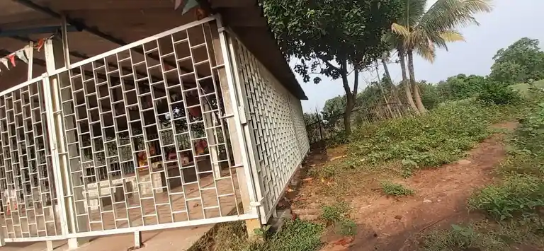 Arulmigu Vinayagar Temple, A.Kombai - 624801 அருள்மிகு விநாயகர் திருக்கோயில், எ.கோம்பை - 624801, Dindigul - Ancient Temple Architecture and History Image 2