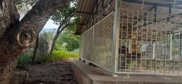 Arulmigu Vinayagar Temple, A.Kombai - 624801 அருள்மிகு விநாயகர் திருக்கோயில், எ.கோம்பை - 624801, Dindigul - Ancient Temple Architecture and History Image 3