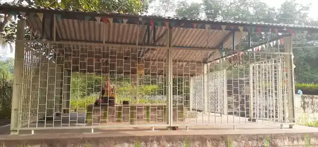 Arulmigu Vinayagar Temple, A.Kombai - 624801 அருள்மிகு விநாயகர் திருக்கோயில், எ.கோம்பை - 624801, Dindigul - Ancient Temple Architecture and History Image 4