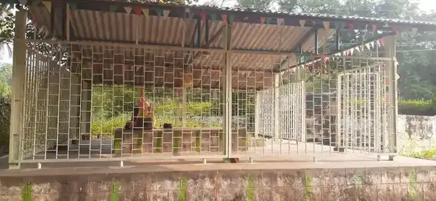 Arulmigu Vinayagar Temple, A.Kombai - 624801 அருள்மிகு விநாயகர் திருக்கோயில், எ.கோம்பை - 624801, Dindigul - Ancient Temple Architecture and History Image 5