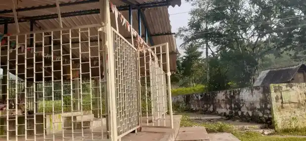 Arulmigu Vinayagar Temple, A.Kombai - 624801 அருள்மிகு விநாயகர் திருக்கோயில், எ.கோம்பை - 624801, Dindigul - Ancient Temple Architecture and History Image 6