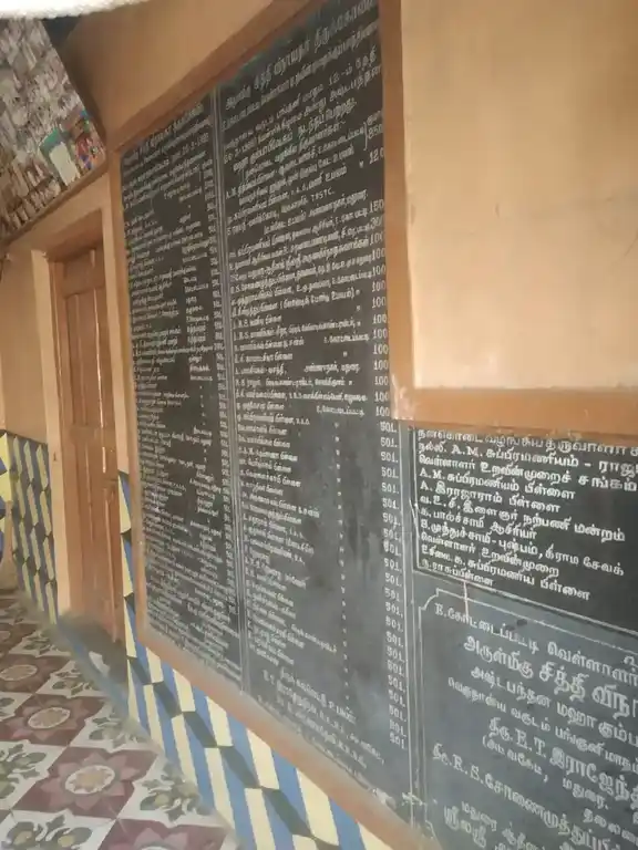 Arulmigu Vinayagar Temple, A.Kottaipatti - 625535 அருள்மிகு விநாயகர் திருக்கோயில், A.Kottaipatti - 625535, Madurai - Ancient Temple Architecture and History Image 3