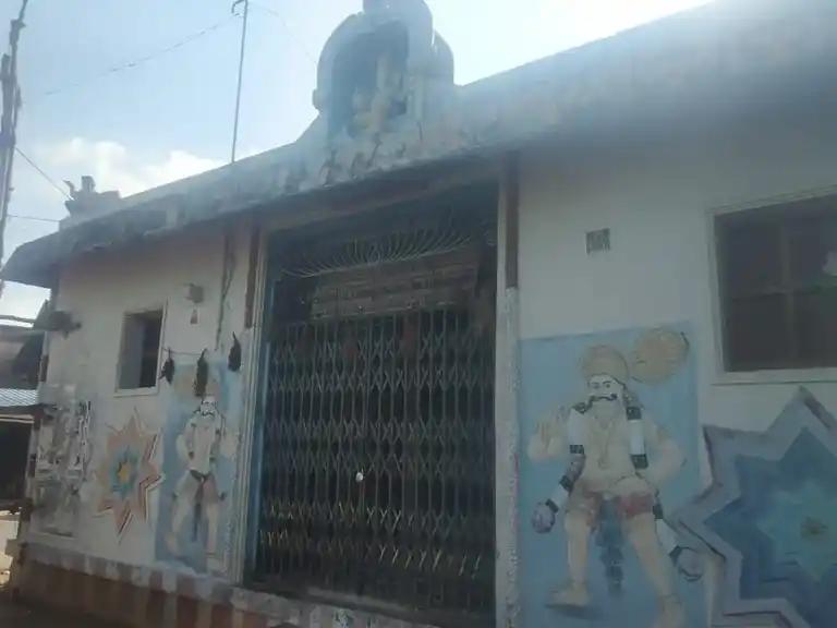 Arulmigu Vinayagar Temple, A.Kottaipatti - 625535 அருள்மிகு விநாயகர் திருக்கோயில், A.Kottaipatti - 625535, Madurai - Ancient Temple Architecture and History Image 4