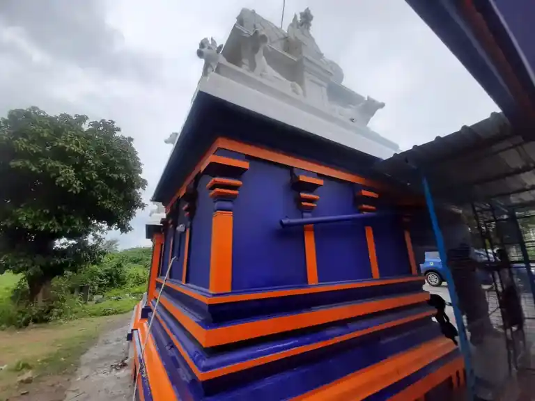 Arulmigu Vinayagar Temple, A.Kumaramangalam - 605001 Temple