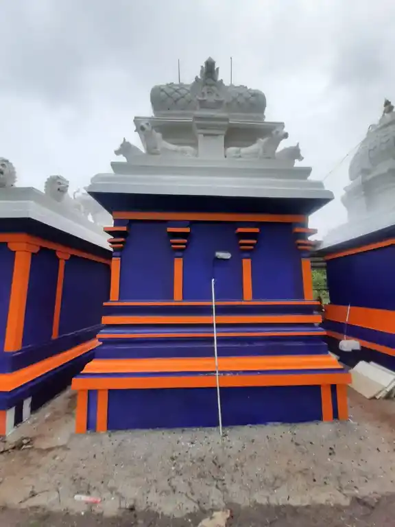 Arulmigu Vinayagar Temple, A.Kumaramangalam - 605001 அருள்மிகு விநாயகர் திருக்கோயில், எ.குமாரமங்கலம் - 605001, Kallakurichi - Ancient Temple Architecture and History Image 4