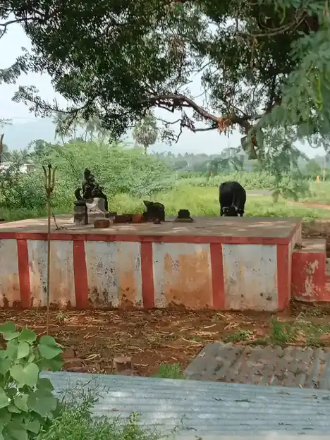 Arulmigu Vinayagar Temple, A. Papanampatty - 624709 அருள்மிகு விநாயகர் திருக்கோயில், A. Papanampatty - 624709, Dindigul - Ancient Temple Architecture and History Image 4