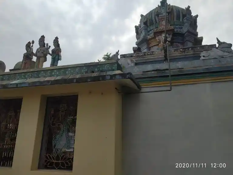 Arulmigu Vinayagar Temple, A.Pudhupatti - 621305 Arulmigu Vinayagar Temple, A.Pudhupatti - 621305, Thiruchirappalli - Ancient Temple Architecture and History Image 4