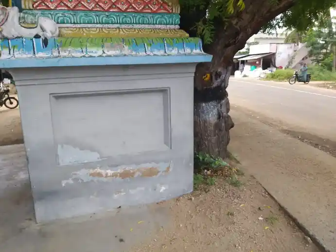 Arulmigu Vinayagar Temple, Aadhanur - 621311 Arulmigu Vinayagar Temple, Aadhanur - 621311, Karur - Ancient Temple Architecture and History Image 7