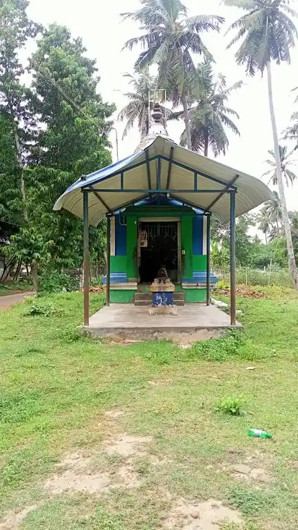 Arulmigu Vinayagar Temple, Aalthangudi - 612604 அருள்மிகு வினாயகர் திருக்கோயில், Aalthangudi - 612604, Thiruvarur - Ancient Temple Architecture and History Image 2