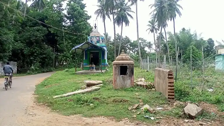 Arulmigu Vinayagar Temple, Aalthangudi - 612604 அருள்மிகு வினாயகர் திருக்கோயில், Aalthangudi - 612604, Thiruvarur - Ancient Temple Architecture and History Image 3