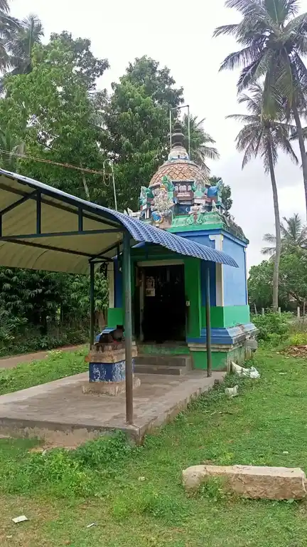 Arulmigu Vinayagar Temple, Aalthangudi - 612604 அருள்மிகு வினாயகர் திருக்கோயில், Aalthangudi - 612604, Thiruvarur - Ancient Temple Architecture and History Image 4