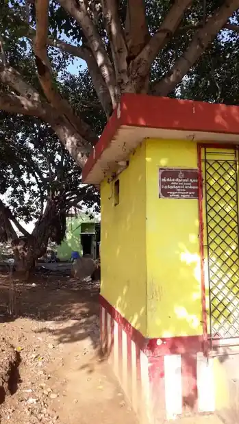 Arulmigu Vinayagar Temple, Aanaiur - 625017 அருள்மிகு விநாயகர் கோயில், Aanaiur - 625017, Madurai - Ancient Temple Architecture and History Image 2