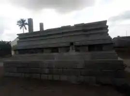 Arulmigu Vinayagar Temple, Aaraichi - 621211