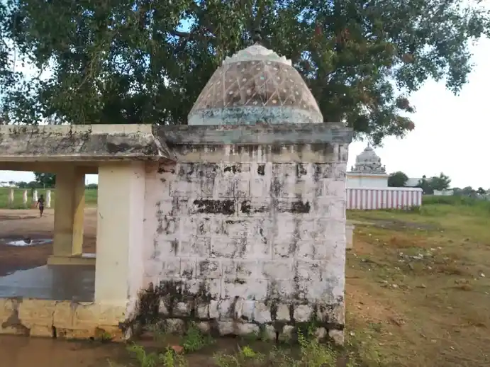 Arulmigu Vinayagar Temple, Aarchampatti - 621313