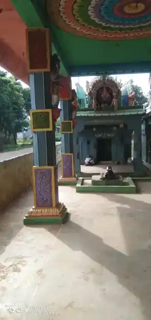 Arulmigu Vinayagar Temple, Aarinaththam - 606115