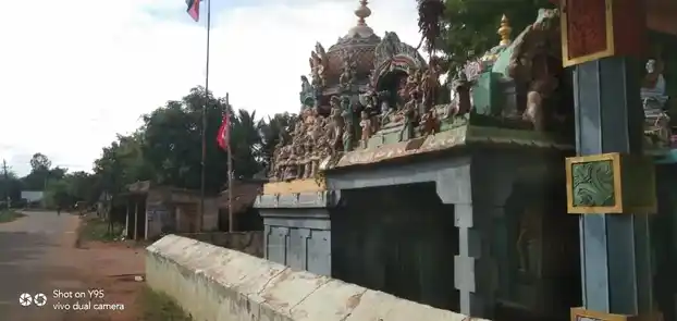 Arulmigu Vinayagar Temple, Aarinaththam - 606115 அருள்மிகு விநாயகர் திருக்கோயில், Aarinaththam - 606115, Kallakurichi - Ancient Temple Architecture and History Image 2