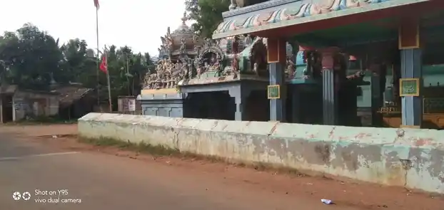 Arulmigu Vinayagar Temple, Aarinaththam - 606115 அருள்மிகு விநாயகர் திருக்கோயில், Aarinaththam - 606115, Kallakurichi - Ancient Temple Architecture and History Image 3