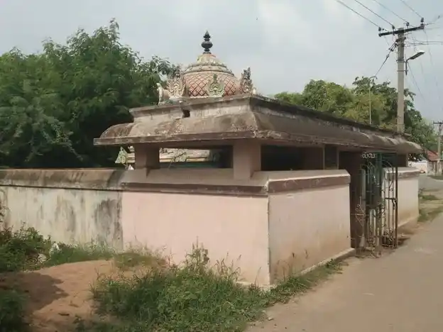 Arulmigu Vinayagar Temple, Aasur - 605652 அருள்மிகு விநாயகர் திருக்கோயில், Aasur - 605652, Viluppuram - Ancient Temple Architecture and History Image 3