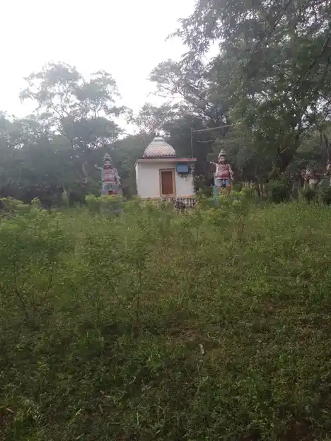 Arulmigu Vinayagar Temple, Aavikaranpatti - 621302 Arulmigu Vinayagar Temple, Aavikaranpatti - 621302, Thiruchirappalli - Ancient Temple Architecture and History Image 2