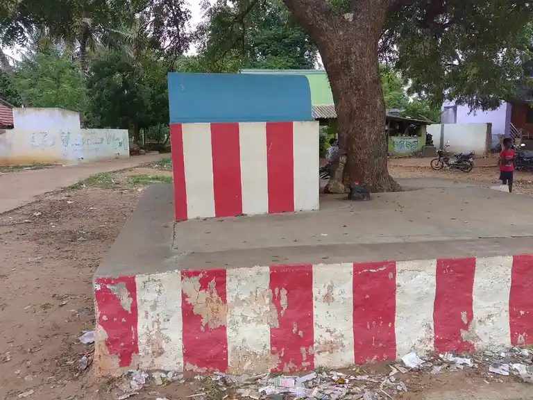 Arulmigu Vinayagar Temple, Aavipatti - 621306 Arulmigu Vinayagar Temple, Aavipatti - 621306, Thiruchirappalli - Ancient Temple Architecture and History Image 2