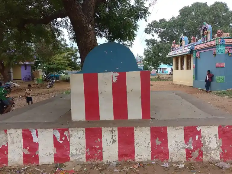 Arulmigu Vinayagar Temple, Aavipatti - 621306 Arulmigu Vinayagar Temple, Aavipatti - 621306, Thiruchirappalli - Ancient Temple Architecture and History Image 3