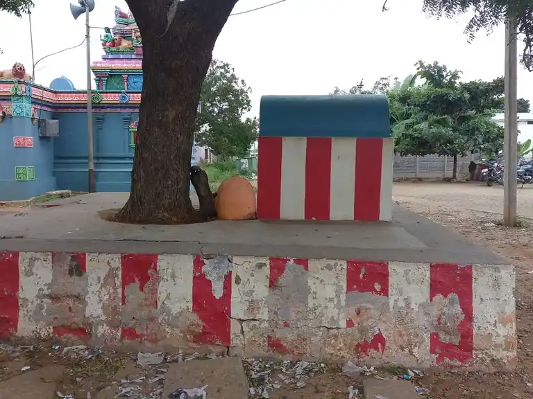 Arulmigu Vinayagar Temple, Aavipatti - 621306 Arulmigu Vinayagar Temple, Aavipatti - 621306, Thiruchirappalli - Ancient Temple Architecture and History Image 4