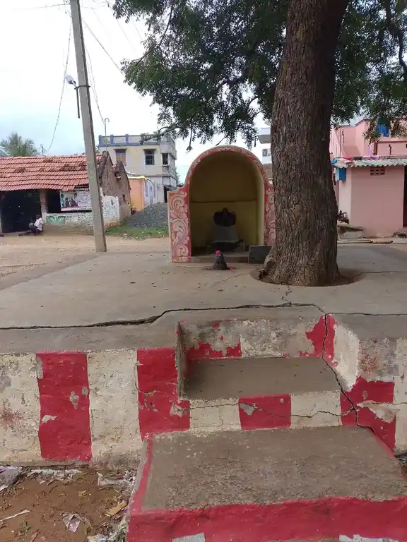 Arulmigu Vinayagar Temple, Aavipatti - 621306 Arulmigu Vinayagar Temple, Aavipatti - 621306, Thiruchirappalli - Ancient Temple Architecture and History Image 5