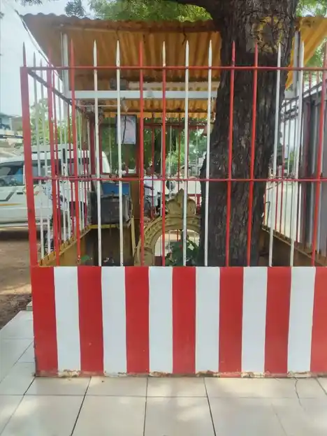 Arulmigu Vinayagar Temple, Aayanpapakudai - 625012 அருள்மிகு விநாயகர் திருக்கோயில், Aayanpapakudai - 625012, Madurai - Ancient Temple Architecture and History Image 2