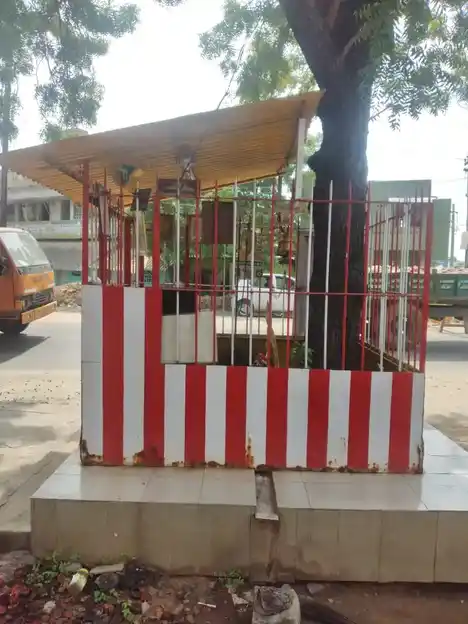 Arulmigu Vinayagar Temple, Aayanpapakudai - 625012 அருள்மிகு விநாயகர் திருக்கோயில், Aayanpapakudai - 625012, Madurai - Ancient Temple Architecture and History Image 3