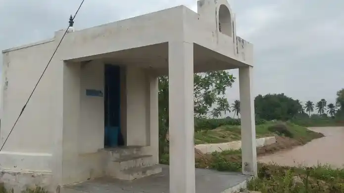 Arulmigu Vinayagar Temple, Achangulam - 628503