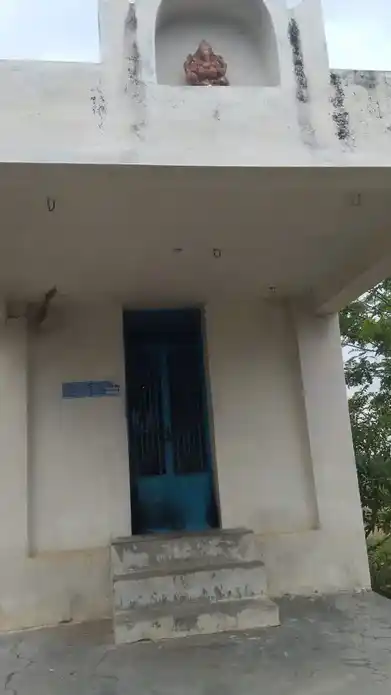 Arulmigu Vinayagar Temple, Achangulam - 628503 அருள்மிகு விநாயகர் திருக்கோயில், அஷஙுலம் - 628503, Thoothukudi - Ancient Temple Architecture and History Image 8