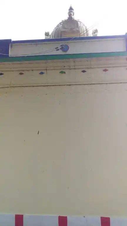 Arulmigu Vinayagar Temple, Achangulam - 628503 அருள்மிகு விநாயகர் திருக்கோயில், அஷஙுலம் - 628503, Thoothukudi - Ancient Temple Architecture and History Image 10