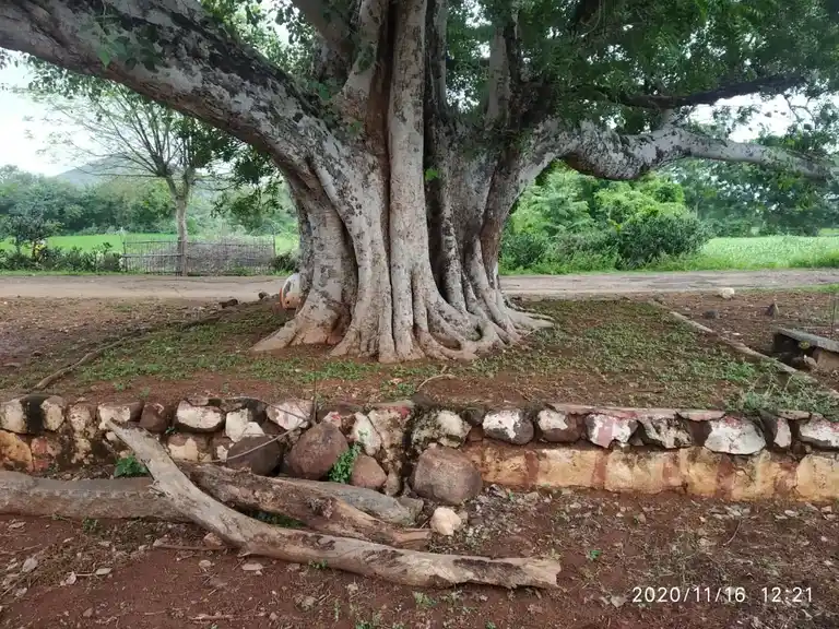 Arulmigu Vinayagar Temple, Adaikampatti - 621306 Temple