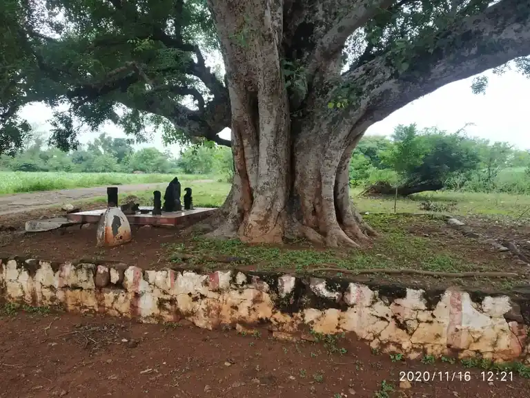 Arulmigu Vinayagar Temple, Adaikampatti - 621306 Arulmigu Vinayagar Temple, Adaikampatti - 621306, Thiruchirappalli - Ancient Temple Architecture and History Image 2
