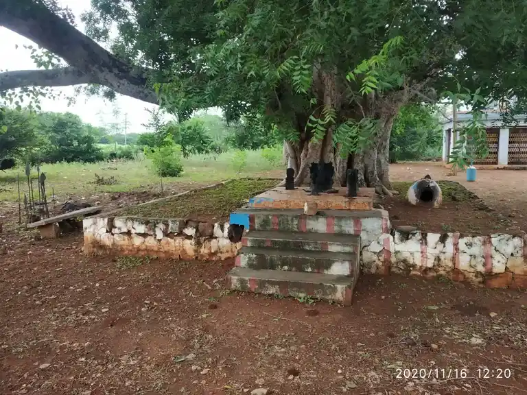 Arulmigu Vinayagar Temple, Adaikampatti - 621306 Arulmigu Vinayagar Temple, Adaikampatti - 621306, Thiruchirappalli - Ancient Temple Architecture and History Image 3