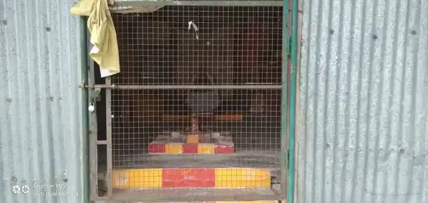 Arulmigu Vinayagar Temple, Adhaiyur - 607201 Temple