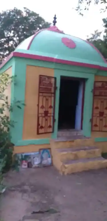 Arulmigu Vinayagar Temple, Adiyanoothu - 624003