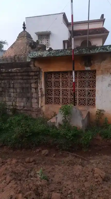 Arulmigu Vinayagar Temple, Agaram - 608901