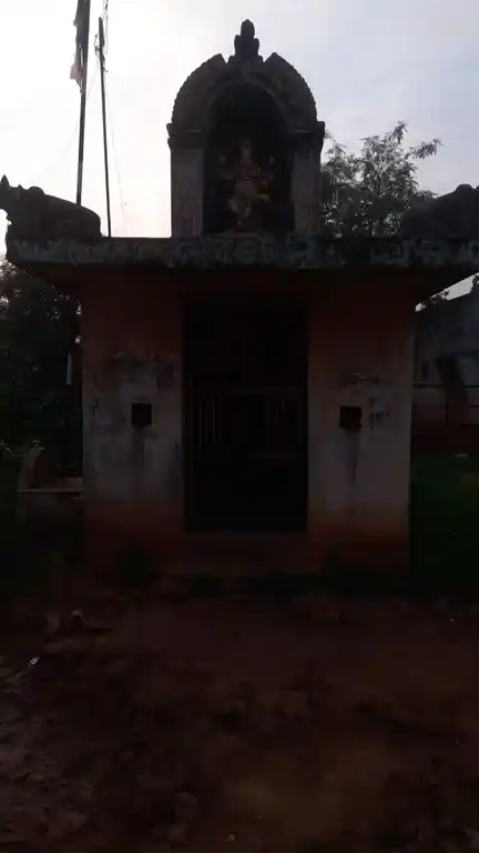 Arulmigu Vinayagar Temple, Agaram - 608901 அருள்மிகு விநாயகர் திருக்கோயில், Agaram - 608901, Ariyalur - Ancient Temple Architecture and History Image 2