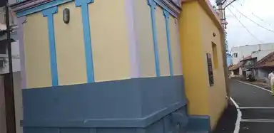 Arulmigu Vinayagar Temple, Agragaram, Madathukkulam - 642203 அருள்மிகு விநாயகர் திருக்கோயில், Agragaram, Kaniyur, Madathukkulam - 642203, Tiruppur - Ancient Temple Architecture and History Image 3