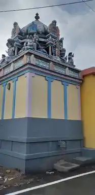 Arulmigu Vinayagar Temple, Agragaram, Madathukkulam - 642203 அருள்மிகு விநாயகர் திருக்கோயில், Agragaram, Kaniyur, Madathukkulam - 642203, Tiruppur - Ancient Temple Architecture and History Image 4