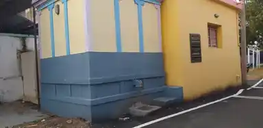 Arulmigu Vinayagar Temple, Agragaram, Madathukkulam - 642203 அருள்மிகு விநாயகர் திருக்கோயில், Agragaram, Kaniyur, Madathukkulam - 642203, Tiruppur - Ancient Temple Architecture and History Image 5