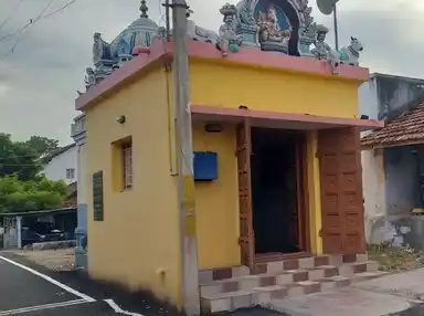 Arulmigu Vinayagar Temple, Agragaram, Madathukkulam - 642203 அருள்மிகு விநாயகர் திருக்கோயில், Agragaram, Kaniyur, Madathukkulam - 642203, Tiruppur - Ancient Temple Architecture and History Image 8